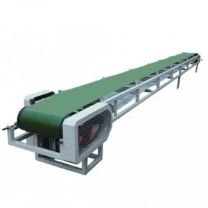 VP-BC Belt Conveyor