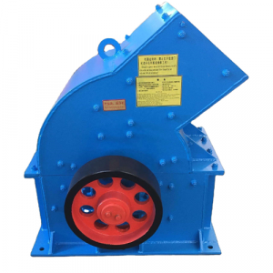 VP-HC Hammer Crusher