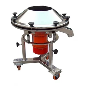 VP-HFS High frequency Vibrating Screen