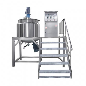 VP-LM Liquid Mixer