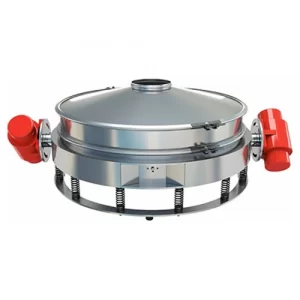VP-RDS Rotary Direct Discharge Vibrating Screen