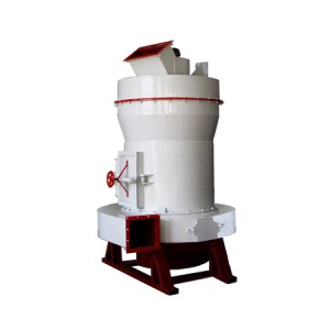 VP-RGM Raymond Grinding Mill