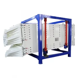 VP-SGS Square Gyratory Screen