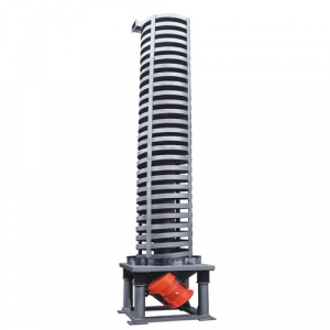 VP-SVE Spiral Vibration Elevator