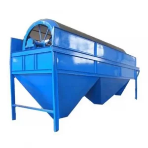 VP-TS Trommel Screen