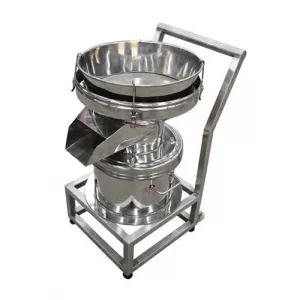VP-450FS Mini 450 Filter Sieve