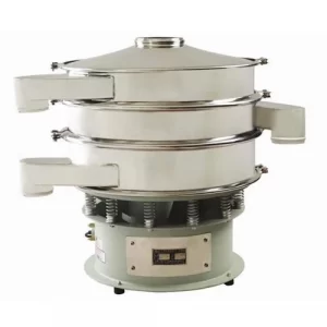 VP-RS Rotary Vibrating Screen